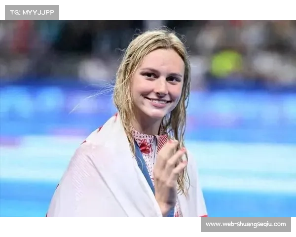 麦金托什破世界纪录未果瞬间登上队报头版震惊全世界