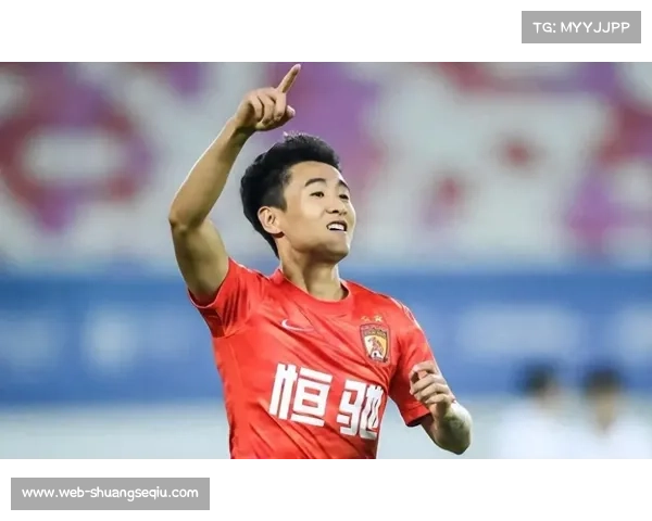 韦世豪落选中超MVP引发争议 球迷质疑评选机制偏向外援