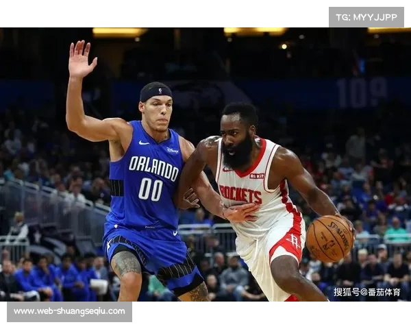 魔术加时惜败火箭，末段执行细节暴露经验不足