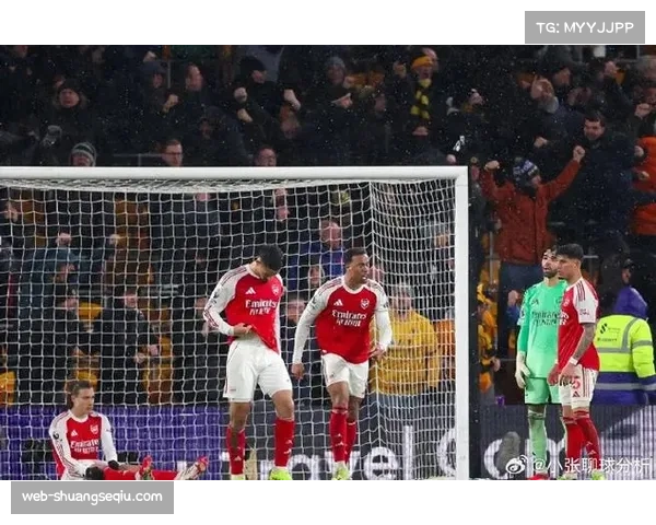 英超焦点战：阿森纳2-1曼城，厄德高制胜球源自防线集体前压造越位成功